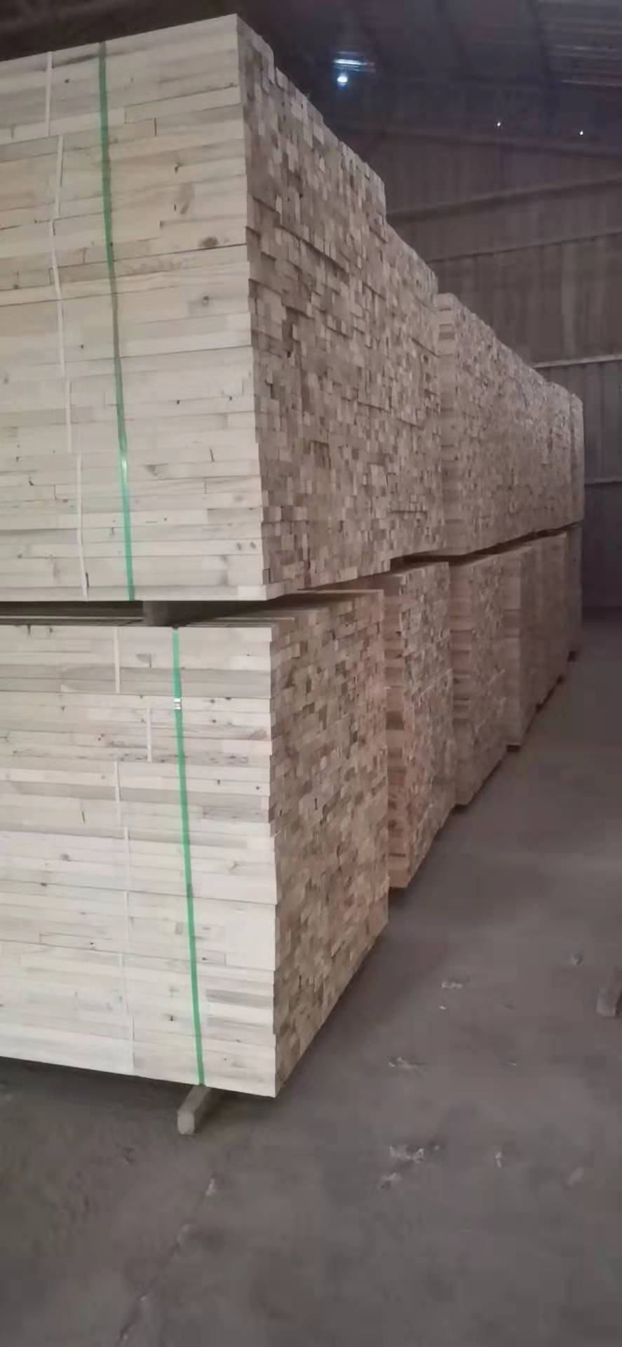 门边料木方的生产技巧