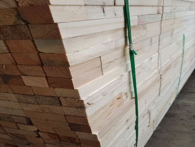 松木插接木与细工木板的区别