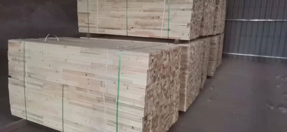 什么是实木插接板