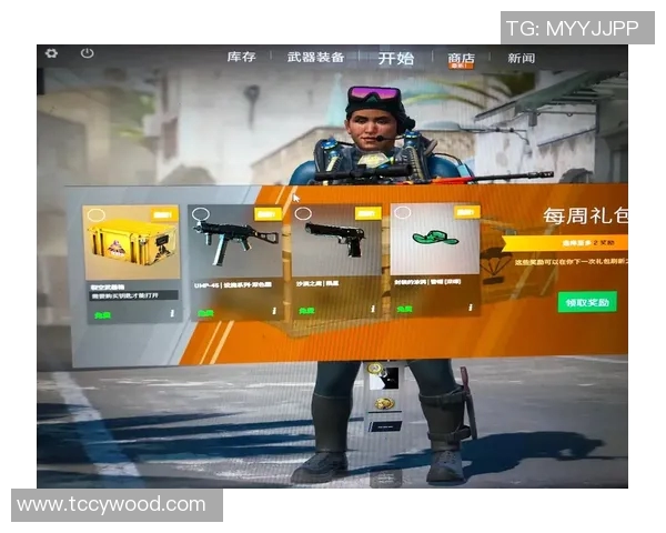 CSGO装备选购指南：适合游戏本的最佳推荐与选择技巧
