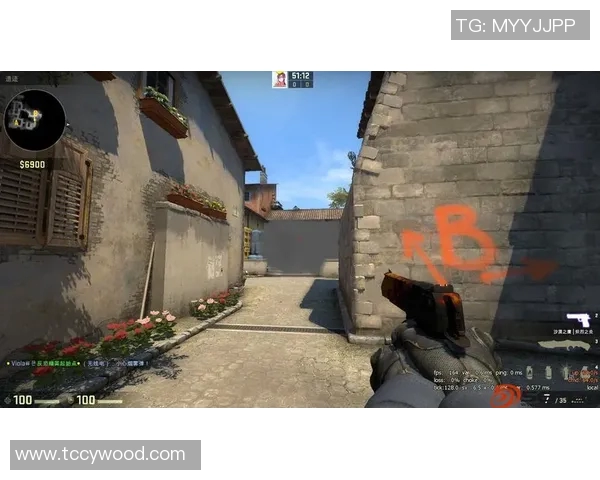 EDG在CSGO比赛中的盯防策略分析与得失总结