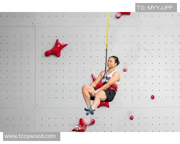 北京攀岩队在世界攀岩锦标赛中的辉煌突破与成长之路 北京攀岩队在世界攀岩锦标赛中的辉煌突破与成长之路