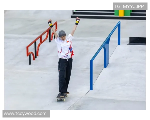 南京滑板队荣登滑板比赛经验排行榜第五名展现实力与潜力 南京滑板队荣登滑板比赛经验排行榜第五名展现实力与潜力