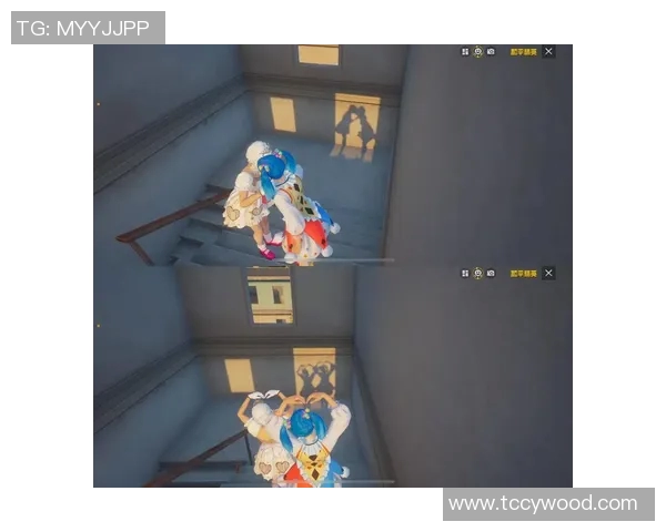 专访和平精英制作人赵娜探讨游戏成功背后的秘密与未来发展方向