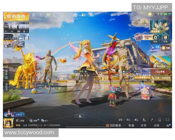 张芳独家揭秘和平精英游戏技巧与心得分享助你轻松上分 张芳独家揭秘和平精英游戏技巧与心得分享助你轻松上分