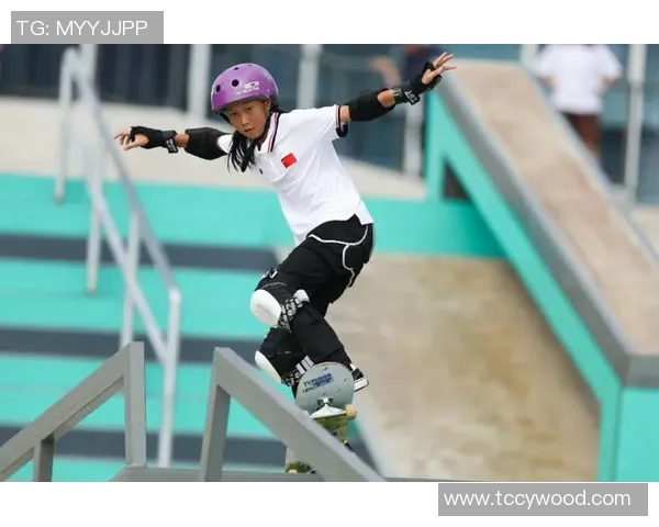 成都滑板队荣获全国滑板比赛经验排行榜第二名的辉煌成就