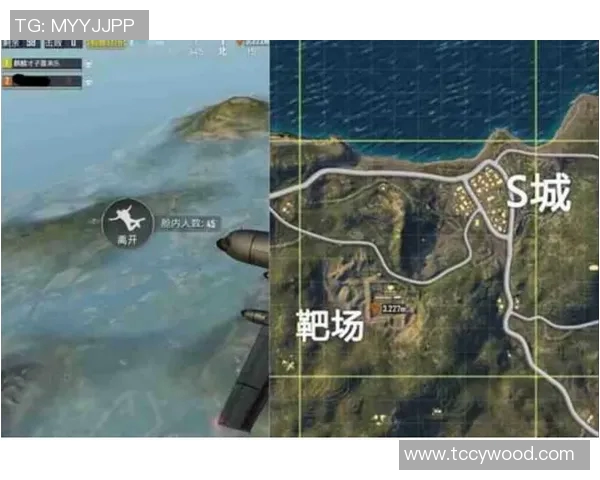 和平精英V5版本热潮解析及其对游戏玩法的深远影响 和平精英V5版本热潮解析及其对游戏玩法的深远影响