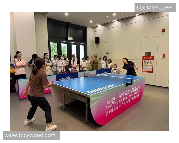 李丽独家分享乒乓球技巧与心得助你提升球技的秘密武器