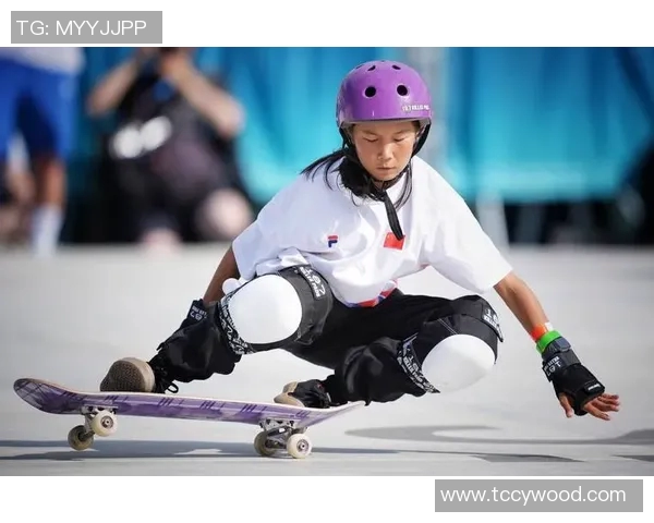 滑板文化的崛起：深入了解西安滑板队的训练与发展现状