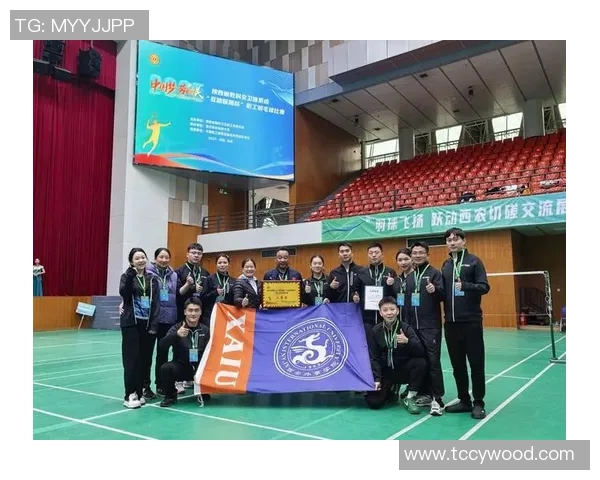 西安羽毛球队灵活性分析及其对比赛成绩的影响研究