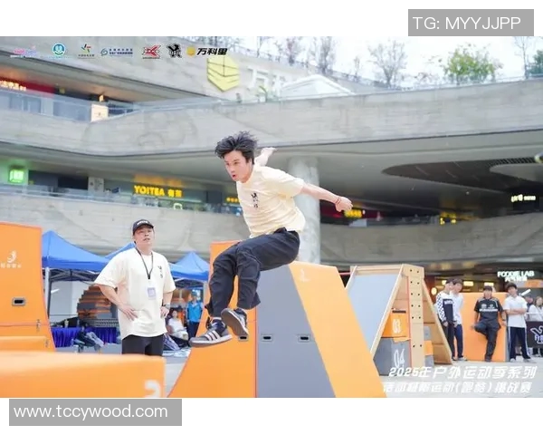 深圳极限运动队成长之路:激情与挑战交织的青春纪实 深圳极限运动队成长之路:激情与挑战交织的青春纪实