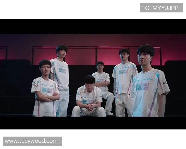 独家解析:BLG战队节奏对比与战术优势深度剖析 独家解析:BLG战队节奏对比与战术优势深度剖析