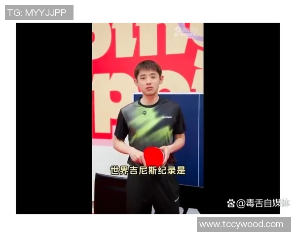 张继科:从乒坛天才到荣耀传奇,回顾他的拼搏与辉煌历程 张继科:从乒坛天才到荣耀传奇,回顾他的拼搏与辉煌历程