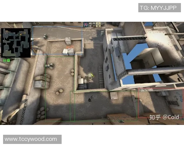 CSGO新手必看攻略：掌握游戏节奏与技巧的全面指南