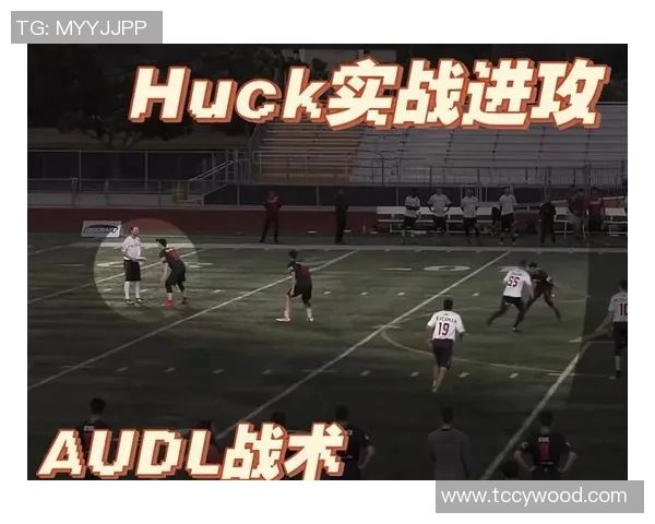 成都飞盘队比赛经验分享：从战术到团队协作的全面解析