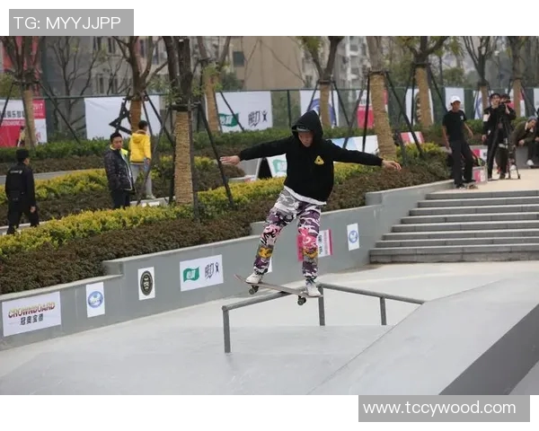 杭州滑板队心理素质探讨：竞技与心理的双重挑战与成长之路