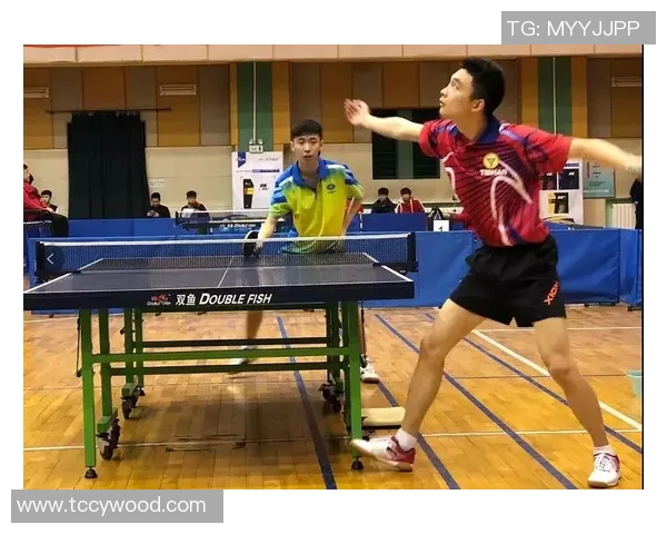 南京乒乓球队的盯防策略解析与热点动态探讨