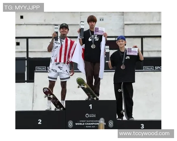 北京滑板队以98分领跑世界滑板锦标赛积分榜展现强大实力