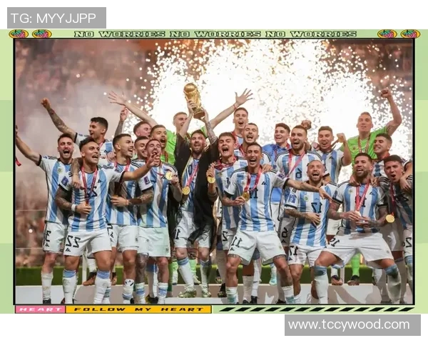 梅西带领阿根廷重夺世界杯荣耀历史性的回归与辉煌时刻