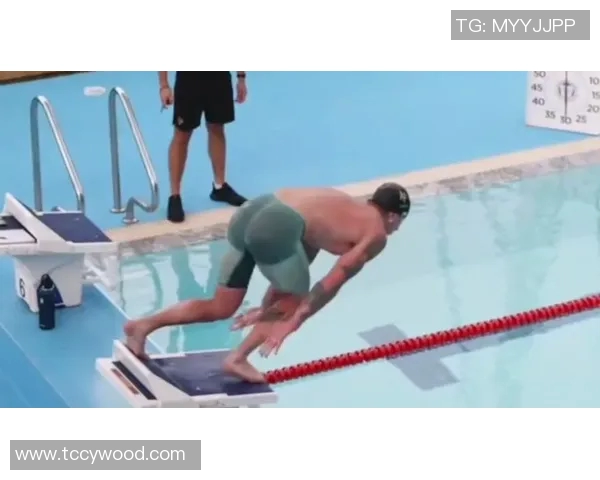 游泳姿势全解析：蛙泳、自由泳、仰泳、蝶泳的技巧与特点