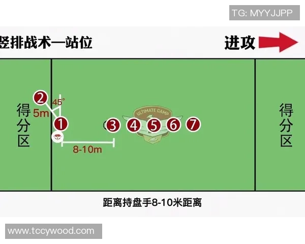 广州飞盘队与重庆飞盘队赛后分析意识碰撞与战术反思