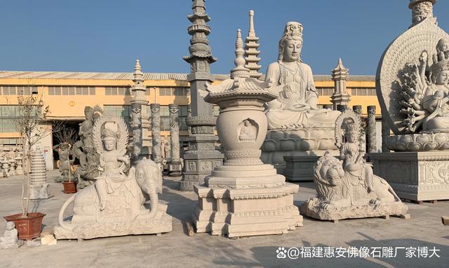 乐鱼电子官网石雕二十四孝在园林景观中的使用(图10)