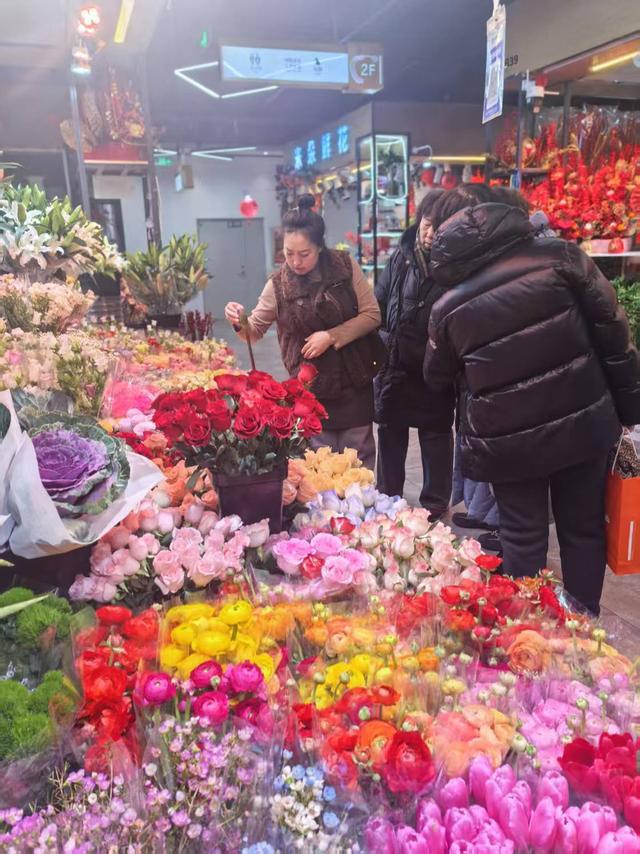 乐鱼电子新春走下层｜“把戏”新春(图4)