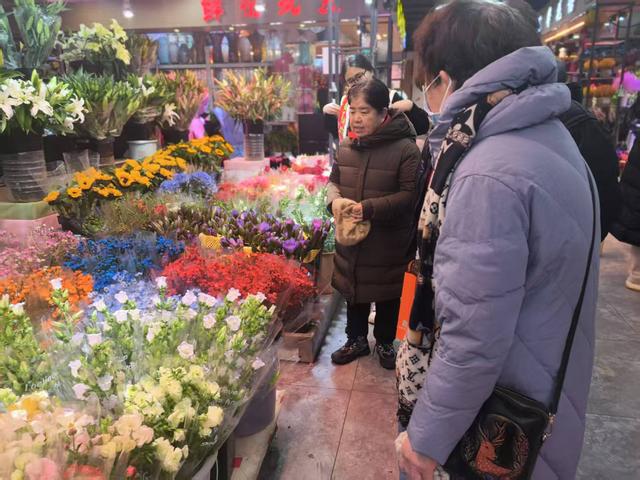 乐鱼电子新春走下层｜“把戏”新春(图5)