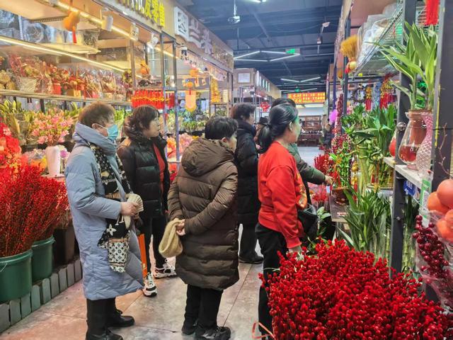 乐鱼电子新春走下层｜“把戏”新春(图8)