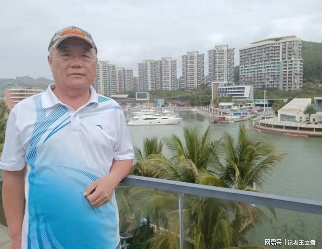 乐鱼官网身旁的活雷锋金玉言(图1)